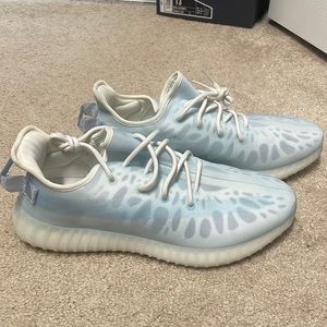 ADIDAS YEEZY BOOST 350 V2 "MONO ICE"